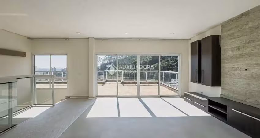 Casa em condomínio fechado com 4 quartos à venda na Avenida Omar Daibert, 1, Parque Terra Nova II, São Bernardo do Campo