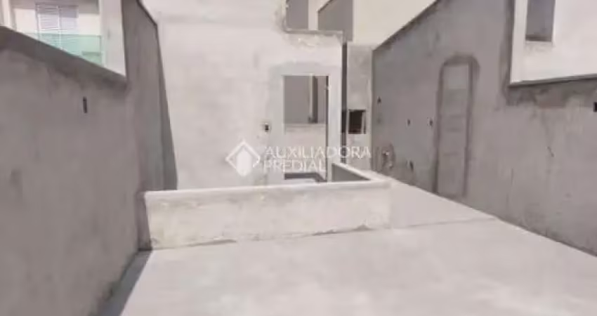 Casa em condomínio fechado com 3 quartos à venda na HUMBERTO OLIVIERI, 105, Jardim Bela Vista, Santo André
