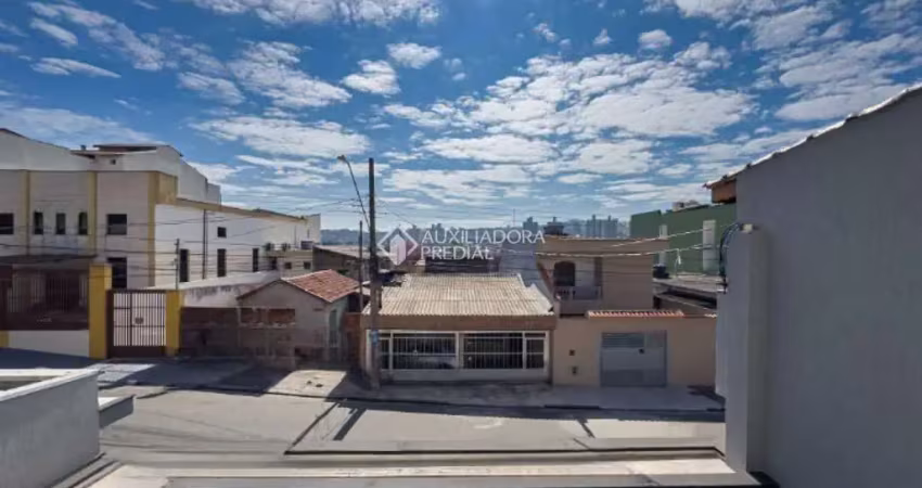 Apartamento com 2 quartos à venda na Arizona, 396, Parque Oratório, Santo André