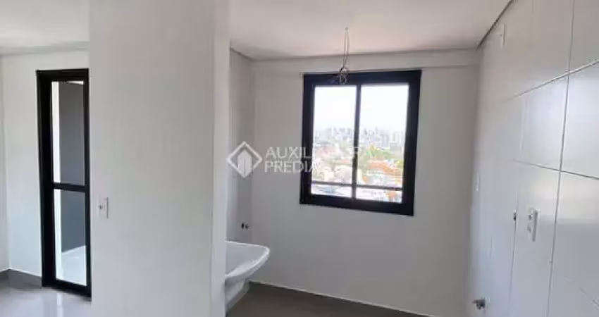 Apartamento com 2 quartos à venda na Rua Marechal Malet, 31, Parque da Vila Prudente, São Paulo