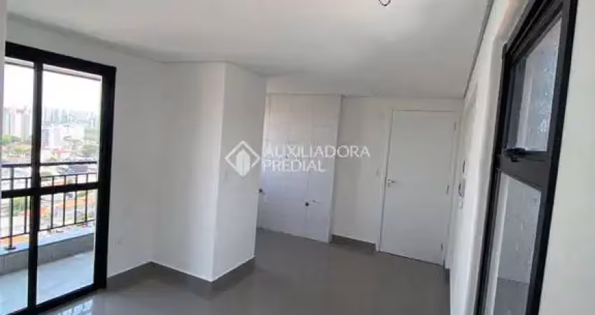 Apartamento com 2 quartos à venda na Rua Marechal Malet, 31, Parque da Vila Prudente, São Paulo