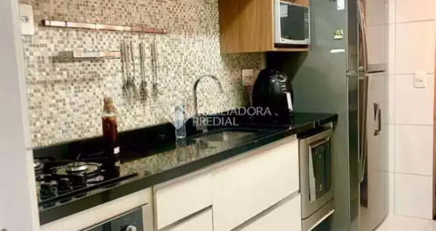 Apartamento com 2 quartos à venda na Alameda Cassaquera, 560, Barcelona, São Caetano do Sul