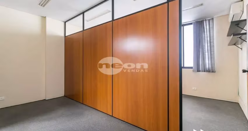 Sala comercial à venda na Rua Dom Paulo Mariano, 382, Nova Petrópolis, São Bernardo do Campo