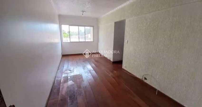 Apartamento com 2 quartos à venda na Avenida Moinho Fabrini, 592, Independência, São Bernardo do Campo