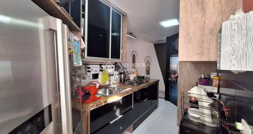 Cobertura com 3 quartos à venda na Avenida Francisco Prestes Maia, 714, Centro, São Bernardo do Campo