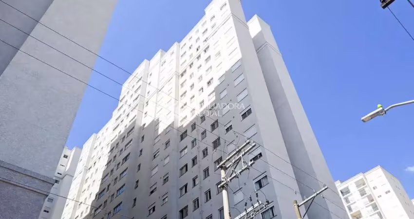Apartamento com 1 quarto à venda na Rua Visconde de Parnaíba, 1156, Brás, São Paulo