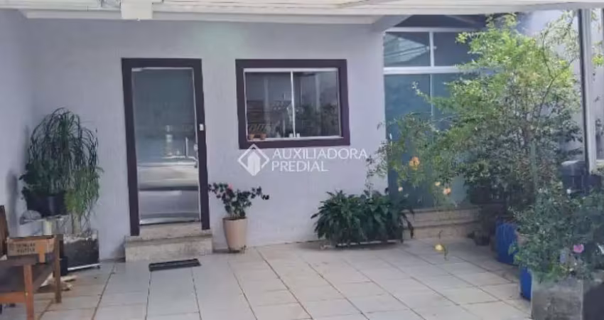 Casa em condomínio fechado com 2 quartos à venda na Rua Itália, 361, Jardim Santo Antônio, Santo André