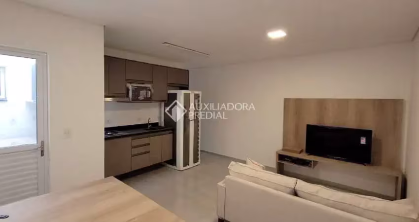 Apartamento com 2 quartos à venda na Rua Duque de Caxias, 80, Jardim Bela Vista, Santo André