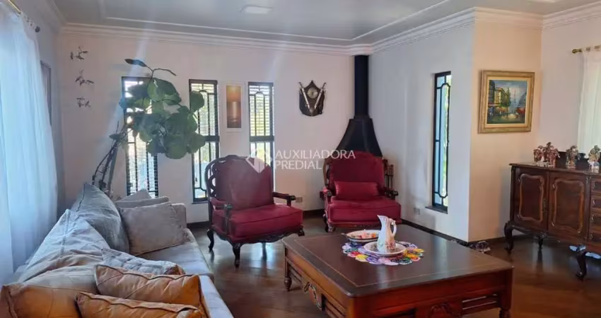 Casa com 3 quartos à venda na Francisco Manoel da Silva, 50, Jardim São Caetano, São Caetano do Sul