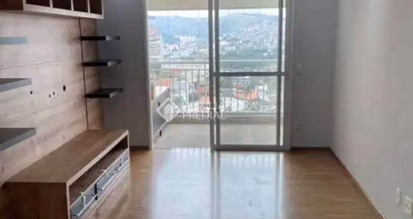 Apartamento com 3 quartos à venda na Rua Brasílio Machado, 533, Centro, São Bernardo do Campo