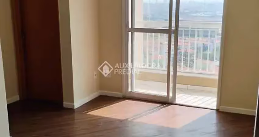 Apartamento com 2 quartos à venda na Rua Madri, 390, Utinga, Santo André
