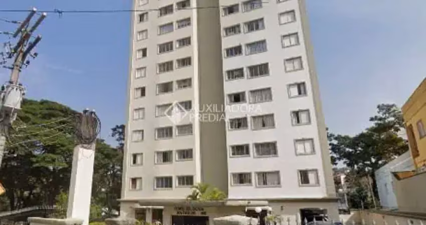 Apartamento com 1 quarto à venda na Rua João Mafra, 568, Vila Brasílio Machado, São Paulo