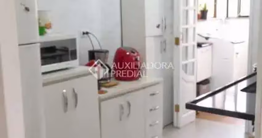 Apartamento com 2 quartos à venda na Rua Benedito Massaroppi, 115, Dos Casa, São Bernardo do Campo