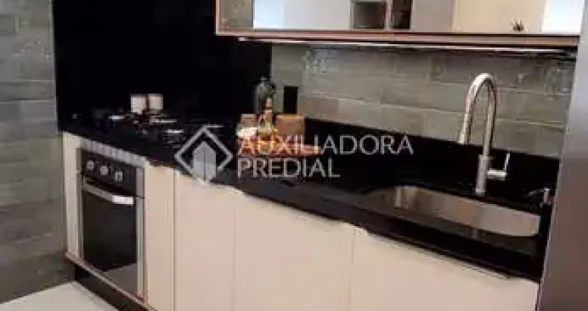Apartamento com 1 quarto à venda na Avenida Armando Ítalo Setti, 659, Baeta Neves, São Bernardo do Campo