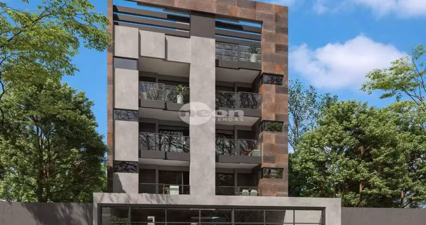 Apartamento com 2 quartos à venda na Rua Brasílio Machado, 410, Centro, São Bernardo do Campo