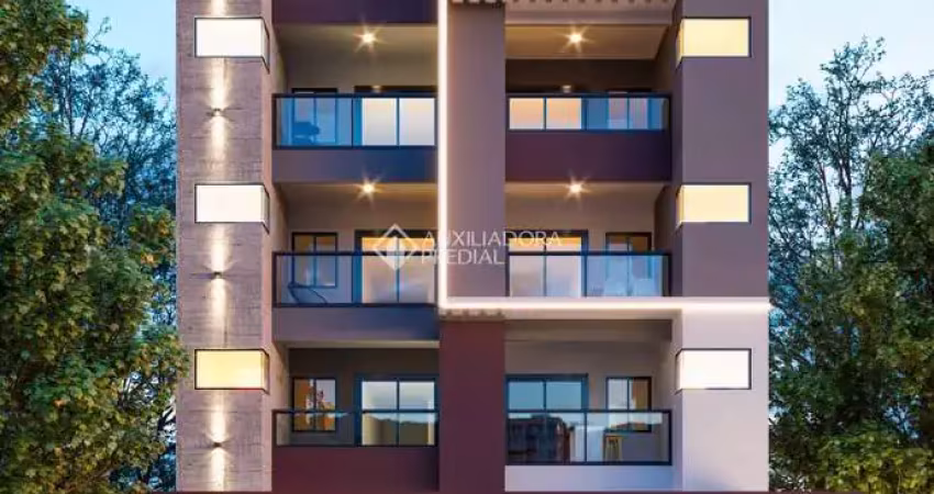 Apartamento com 2 quartos à venda na Avenida Imperatriz Leopoldina, 718, Nova Petrópolis, São Bernardo do Campo