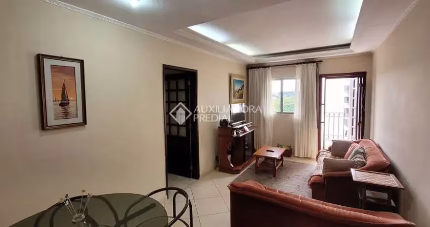Apartamento com 2 quartos à venda na Rua Cidade de São Sebastião, 190, Nova Petrópolis, São Bernardo do Campo