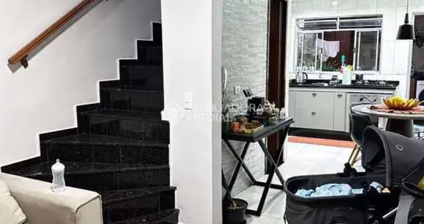 Casa em condomínio fechado com 2 quartos à venda na Dos Casa, 1900, Dos Casa, São Bernardo do Campo