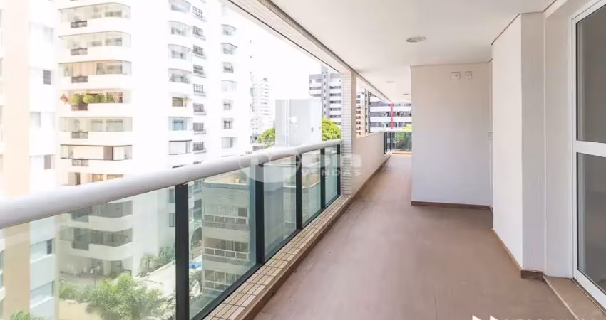 Apartamento com 3 quartos à venda na Rua Carlos Del Prete, 270, Centro, São Bernardo do Campo