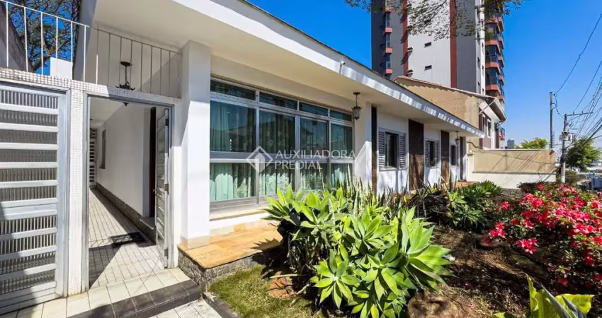 Casa com 3 quartos à venda na Rua Cândido Portinari, 71, Rudge Ramos, São Bernardo do Campo