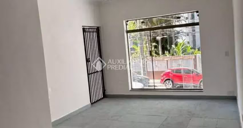 Casa comercial à venda na Rua Rui Barbosa, 282, Vila Gilda, Santo André