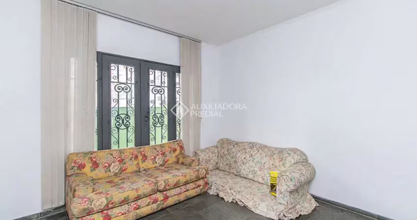 Casa em condomínio fechado com 4 quartos à venda na Avenida Redenção, 439, Jardim do Mar, São Bernardo do Campo