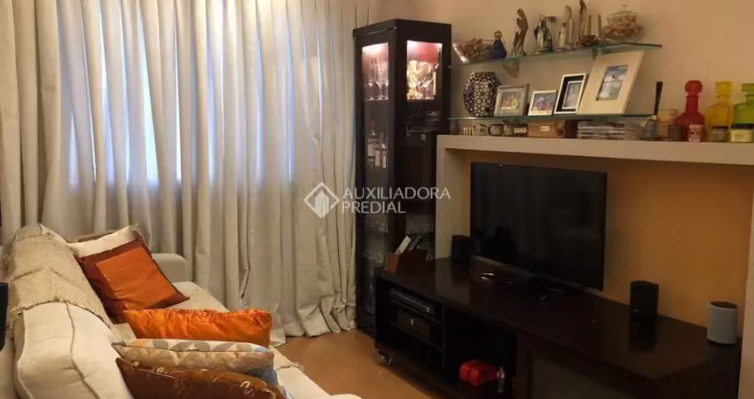 Apartamento com 3 quartos à venda na das Cajazeiros, 40, Parque Terra Nova, São Bernardo do Campo