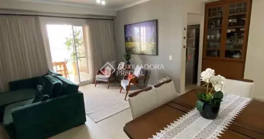 Apartamento com 2 quartos à venda na Avenida Armando Ítalo Setti, 300, Baeta Neves, São Bernardo do Campo
