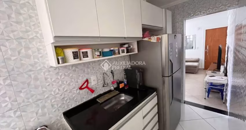 Apartamento com 2 quartos à venda na Pedroso Horta, 180, Alves Dias, São Bernardo do Campo