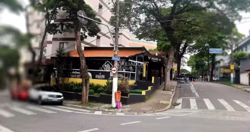 Casa comercial à venda na Avenida Imperatriz Leopoldina, 139, Nova Petrópolis, São Bernardo do Campo