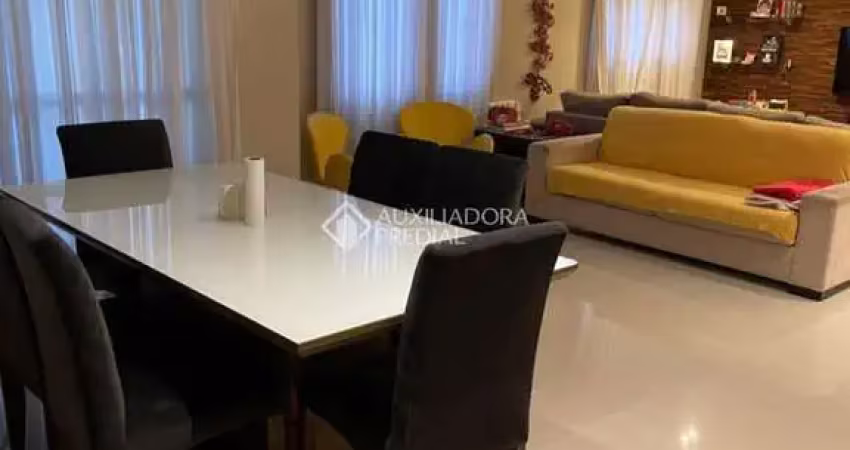 Apartamento com 3 quartos à venda na Avenida Dom Jaime de Barros Câmara, 675, Planalto, São Bernardo do Campo