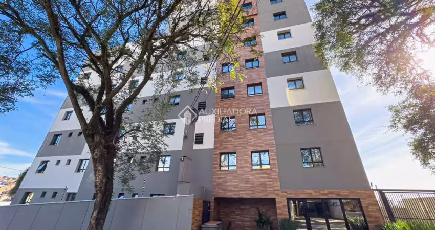 Apartamento com 1 quarto à venda na Rua Principe Humberto, 168, Centro, São Bernardo do Campo
