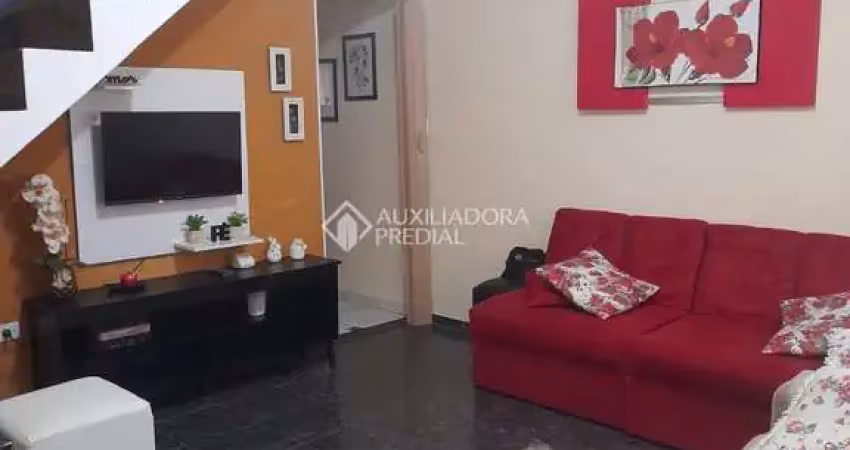 Casa com 3 quartos à venda na Citrino, 129, Dos Casa, São Bernardo do Campo