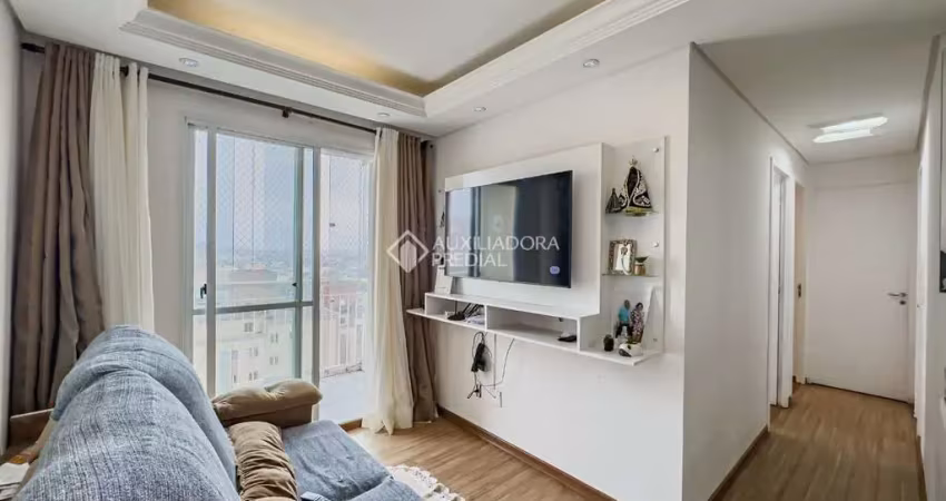 Apartamento com 3 quartos à venda na Rua Papa Paulo VI, 151, Santa Terezinha, São Bernardo do Campo