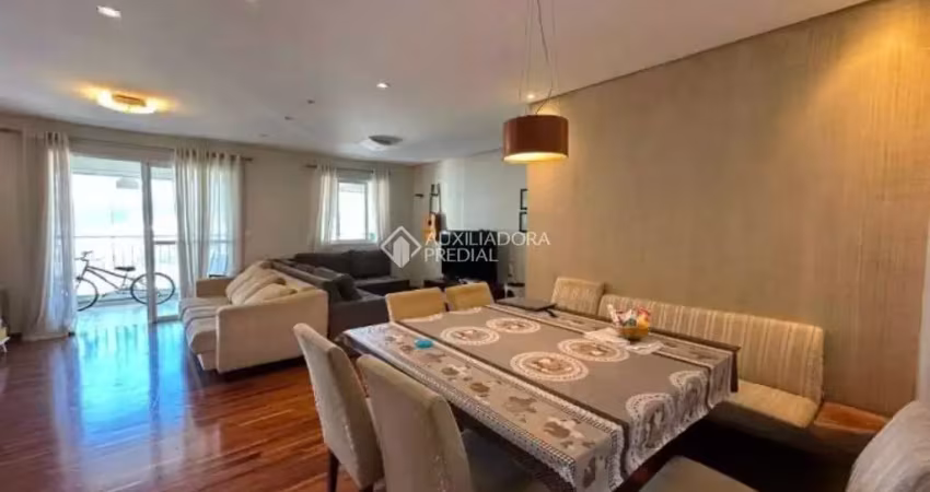 Apartamento com 2 quartos à venda na Rua Brasílio Machado, 533, Centro, São Bernardo do Campo