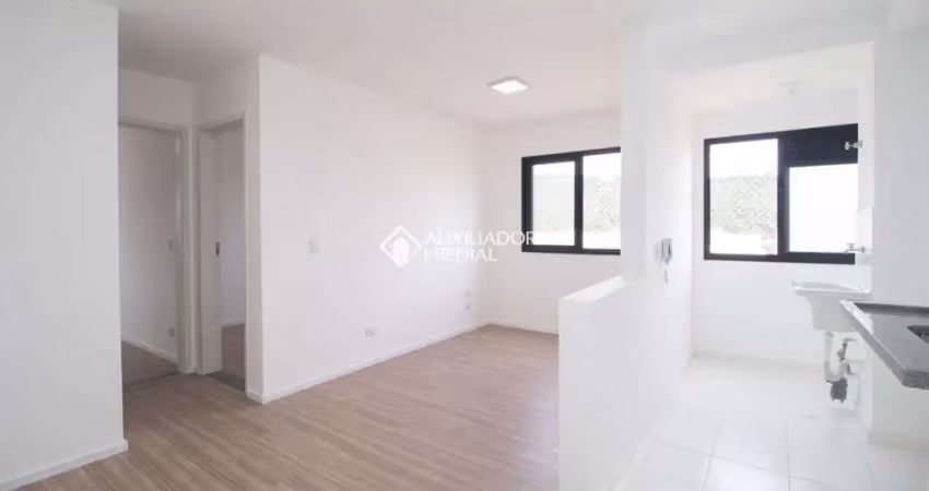 Apartamento com 2 quartos à venda na Ponte Alta, 486, Ferrazópolis, São Bernardo do Campo