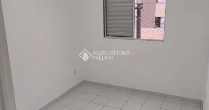 Apartamento com 2 quartos à venda na Rua Gregória de Fregel, 380, Demarchi, São Bernardo do Campo