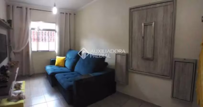 Apartamento com 2 quartos à venda na Rua Filomena Cassilhas, 16, Santa Terezinha, São Bernardo do Campo