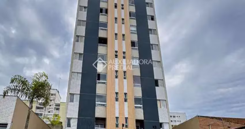 Apartamento com 3 quartos à venda na Rua Luzitânia, 382, Vila Lusitânia, São Bernardo do Campo