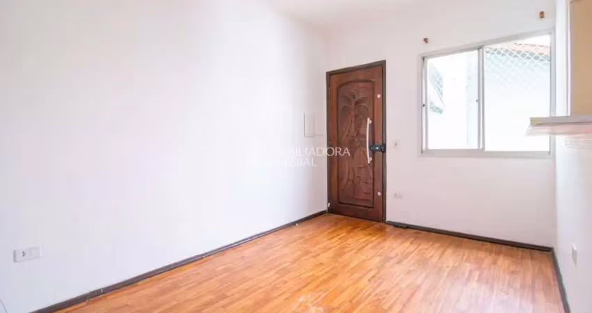 Apartamento com 2 quartos à venda na Avenida Senador Ricardo Batista, 201, Assunção, São Bernardo do Campo