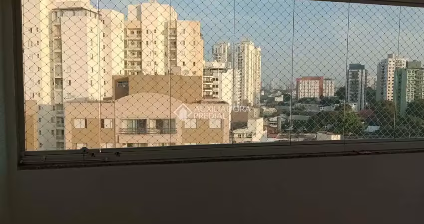 Cobertura com 3 quartos à venda na Rua Engenheiro Isac Garcez, 239, Rudge Ramos, São Bernardo do Campo