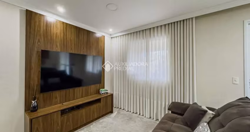 Apartamento com 2 quartos à venda na Rua Brasílio Machado, 533, Centro, São Bernardo do Campo