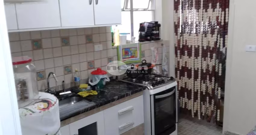 Apartamento com 3 quartos à venda na Avenida Senador Vergueiro, 2685, Anchieta, São Bernardo do Campo