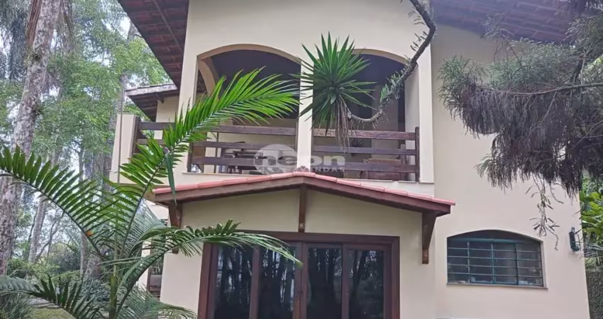 Fazenda à venda na Rua José Farhat, 405, Dos Finco, São Bernardo do Campo