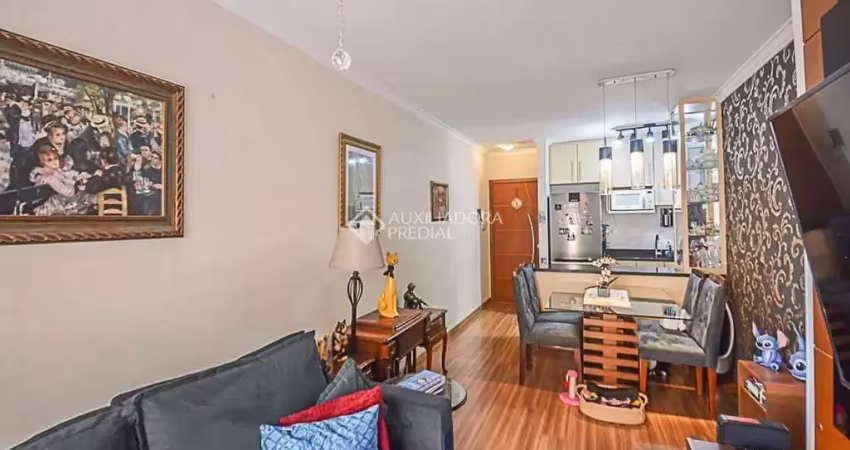 Apartamento com 2 quartos à venda na Avenida João Firmino, 1520, Assunção, São Bernardo do Campo