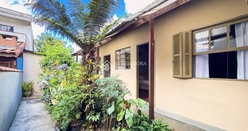 Casa com 2 quartos à venda na Rua Argia, 473, Assunção, São Bernardo do Campo
