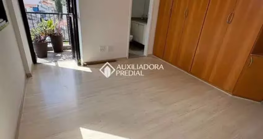 Apartamento com 1 quarto à venda na Rua Ângelo Pícoli, 80, Santa Terezinha, São Bernardo do Campo