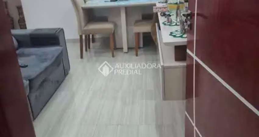 Apartamento com 2 quartos à venda na Avenida Senador Ricardo Batista, 951, Assunção, São Bernardo do Campo