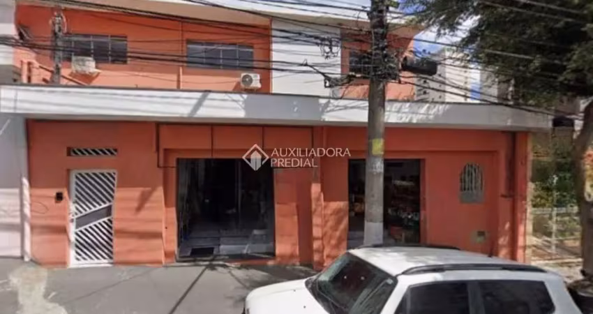 Prédio à venda na Rua Avaré, 370, Baeta Neves, São Bernardo do Campo