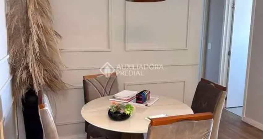 Apartamento com 2 quartos à venda na Rua Sante Martin, 116, Nova Petrópolis, São Bernardo do Campo